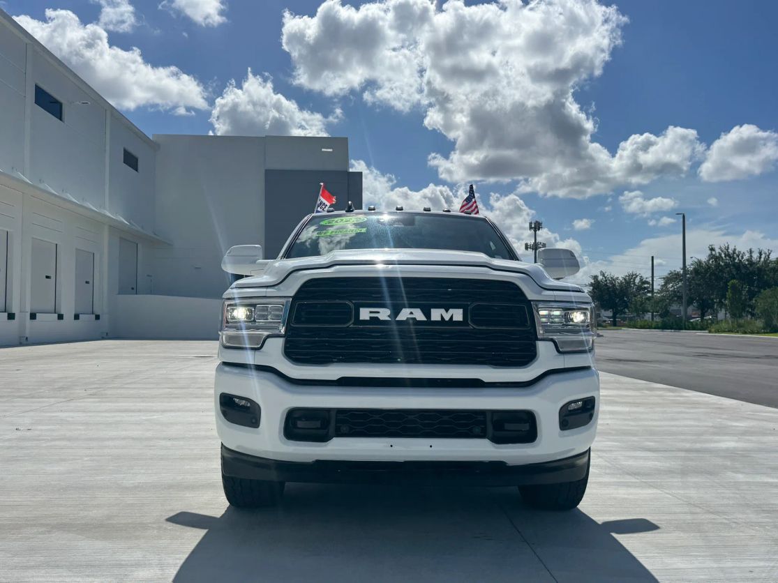 ram ram 2500 pickup 2022 3C6UR5TL2NG290181 image ram ram 2500 pickup 2022 3C6UR5TL2NG290181 image